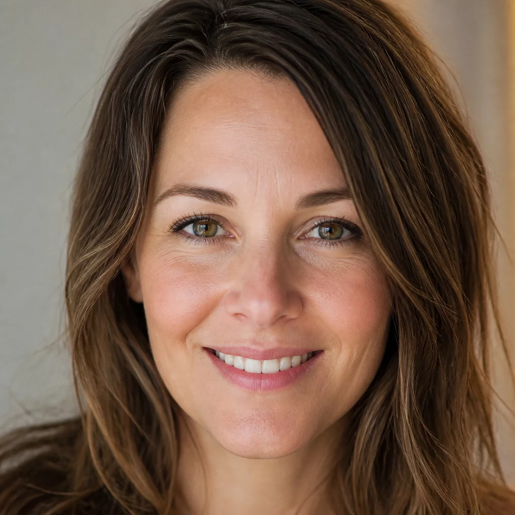 Sarah M.